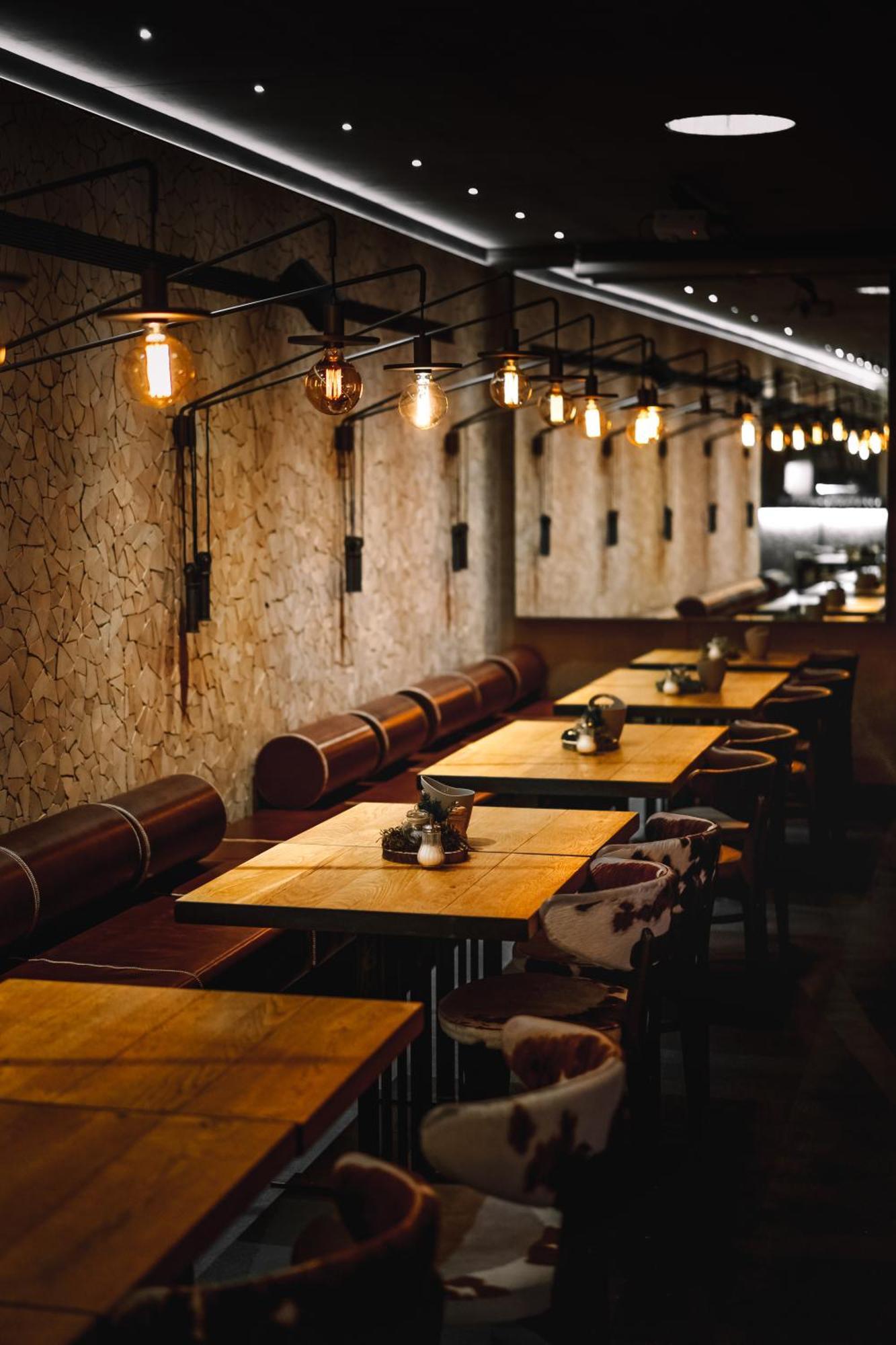 Slunecnice & Panorama Restaurace Farma Gasthof