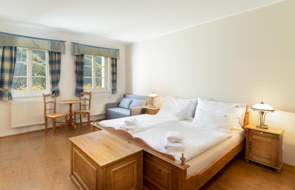 Pension Slunecnice & Panorama Restaurace Farma Penzión pre hostí Spindleruv Mlyn