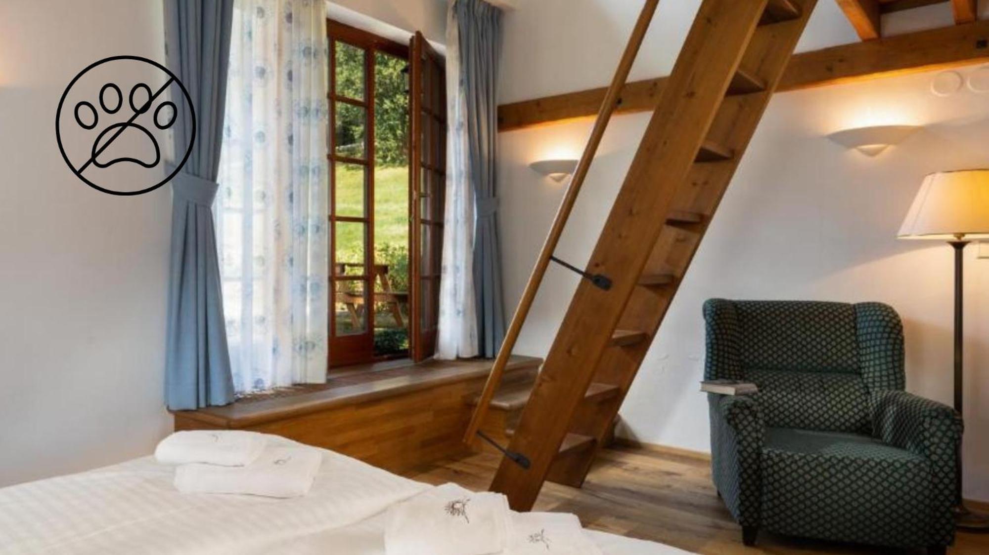 Pension Slunecnice & Panorama Restaurace Farma 3* Spindleruv Mlyn