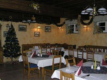 Slunecnice & Panorama Restaurace Farma 3* Špindlerŭv Mlýn