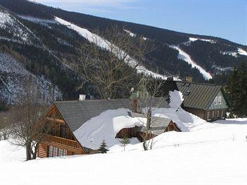 Slunecnice & Panorama Restaurace Farma Gasthof