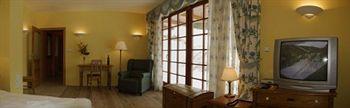 Slunecnice & Panorama Restaurace Farma Gasthof 3*